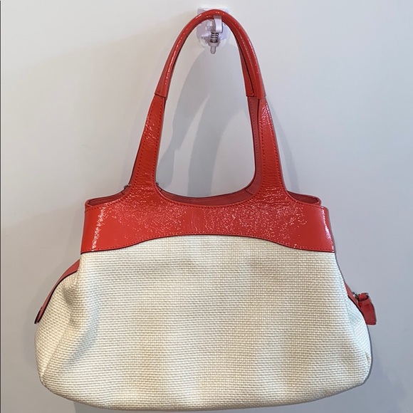 Coach purse - Picture 2 of 9